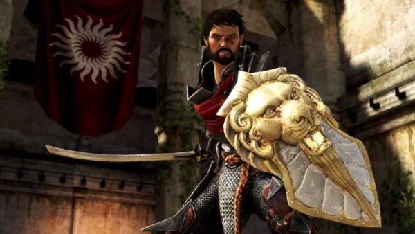 Dragon Age: Origins - Ultimate Edition + Dragon Age 2 EA App CD Key - Image 5