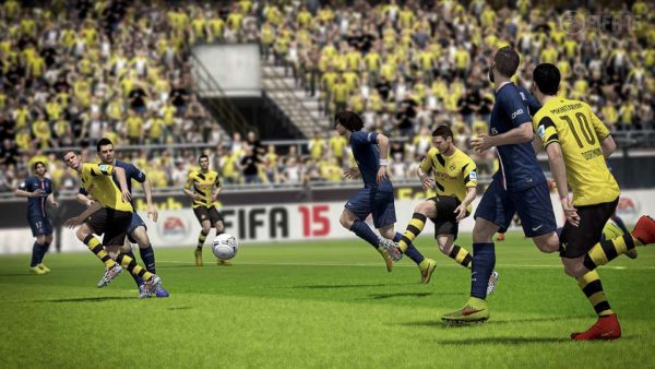 FIFA 15 Ultimate Team Edition EA App CD Key - Image 3