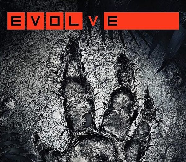 Evolve + Monster Expansion Pack Steam CD Key