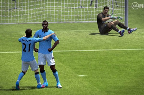 FIFA Soccer 13 EA App CD Key - Image 3