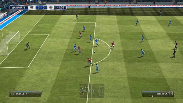 FIFA Soccer 13 EA App CD Key - Image 5