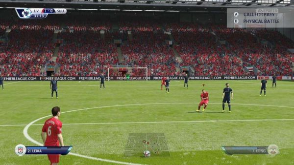 FIFA 15 Ultimate Team Edition EA App CD Key - Image 4