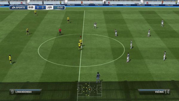 FIFA Soccer 13 EA App CD Key - Image 4