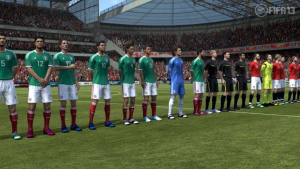 FIFA Soccer 13 EA App CD Key - Image 2