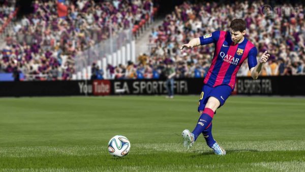 FIFA 15 Ultimate Team Edition EA App CD Key - Image 2
