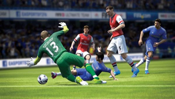 FIFA Soccer 13 EA App CD Key - Image 7
