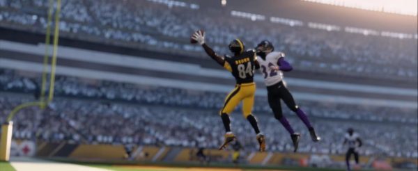 Madden NFL 18 XBOX One CD Key - Image 4