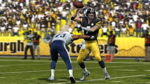 Madden NFL 18 XBOX One CD Key - Image 2