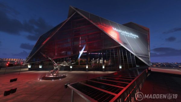 Madden NFL 19 EA App CD Key - Image 3