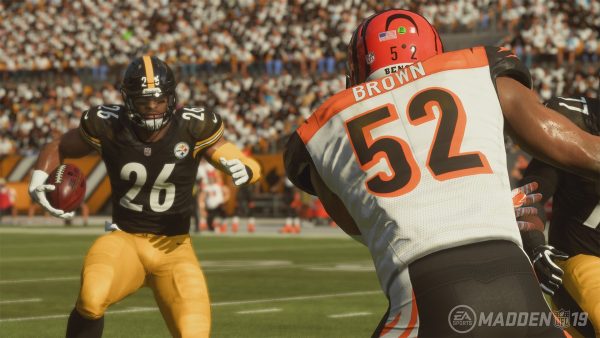 Madden NFL 19 EA App CD Key - Image 4
