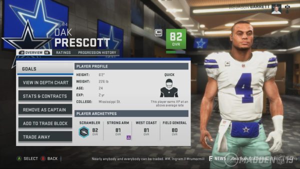 Madden NFL 19 EA App CD Key - Image 5