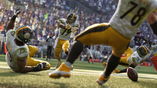 Madden NFL 19 EA App CD Key - Image 6