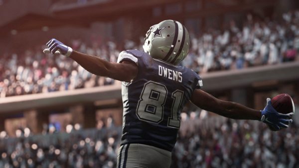 Madden NFL 19 EA App CD Key - Image 7