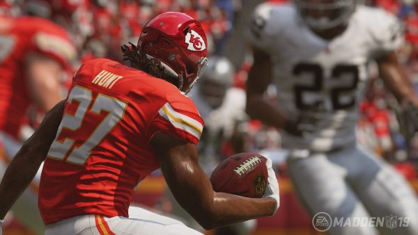 Madden NFL 19 EA App CD Key - Image 8