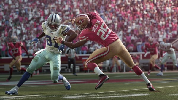 Madden NFL 19 EA App CD Key - Image 9
