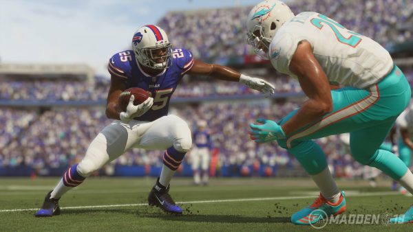 Madden NFL 19 EA App CD Key - Image 10
