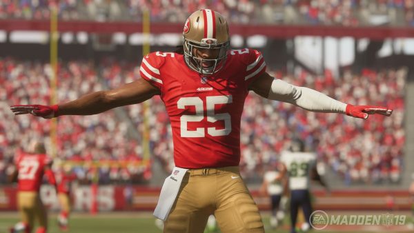 Madden NFL 19 EA App CD Key - Image 11