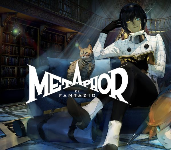 Metaphor: ReFantazio Xbox Series X|S / PC CD Key