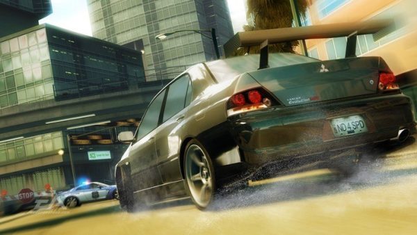 Need for Speed: Undercover EA App CD Key - Image 5