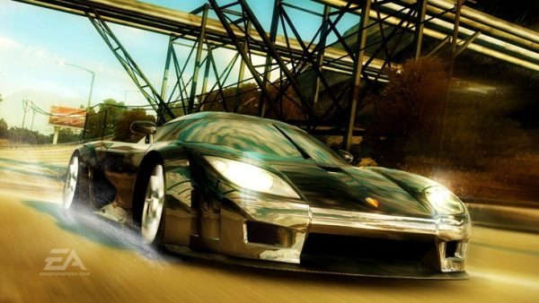 Need for Speed: Undercover EA App CD Key - Image 7