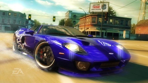 Need for Speed: Undercover EA App CD Key - Image 6