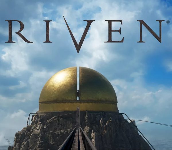Riven PC Steam CD Key