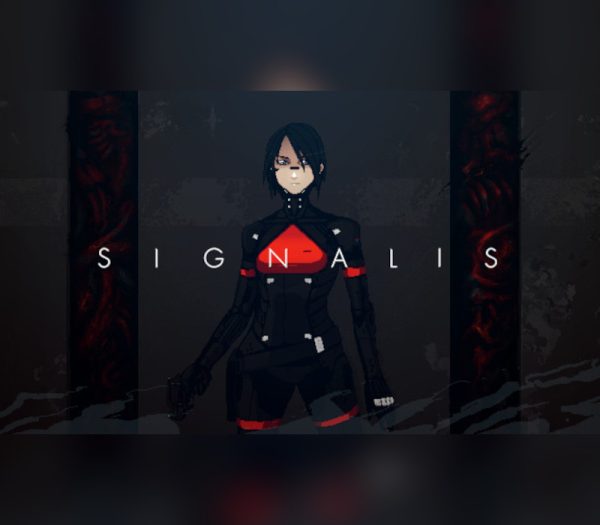 SIGNALIS Steam CD Key