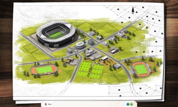 FIFA Manager 10 EA App CD Key - Image 2