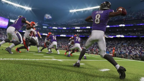 Madden NFL 21 MVP Edition EA App CD Key - Image 2