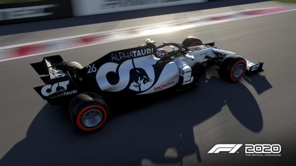 F1 2020 Steam CD Key - Image 7