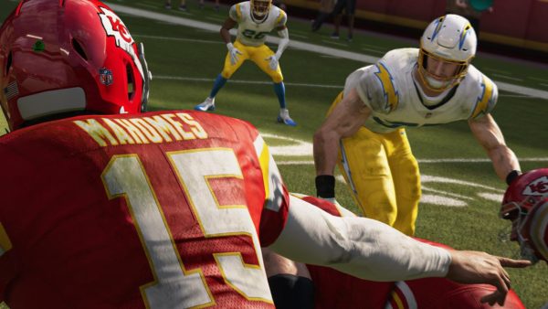 Madden NFL 21 MVP Edition EA App CD Key - Image 6