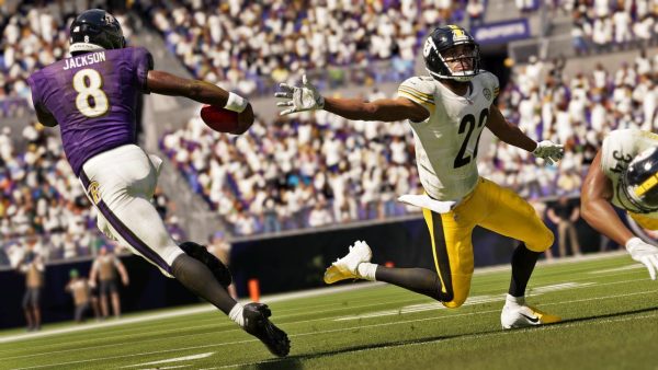 Madden NFL 21 MVP Edition EA App CD Key - Image 4