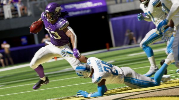 Madden NFL 21 Steam CD Key - Image 5