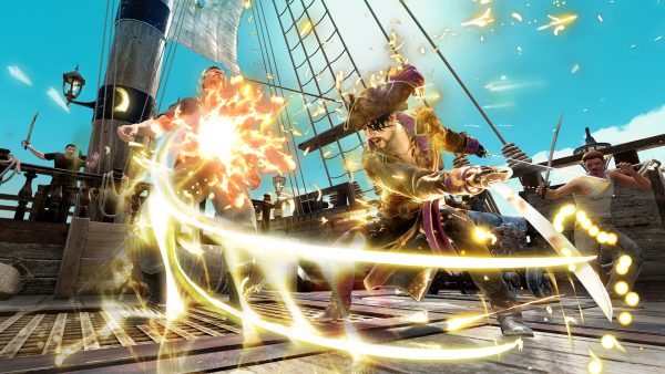Like a Dragon: Pirate Yakuza in Hawaii XBOX One / Xbox Series X|S / PC CD Key - Image 8