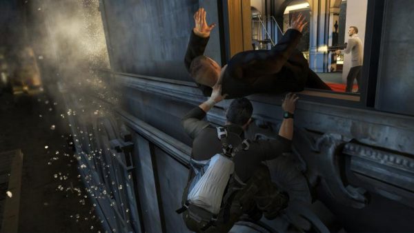 Tom Clancy's Splinter Cell Conviction PC Ubisoft Connect CD Key - Image 3