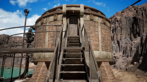 Riven PC Steam CD Key - Image 6