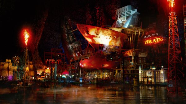 Like a Dragon: Pirate Yakuza in Hawaii XBOX One / Xbox Series X|S / PC CD Key - Image 2