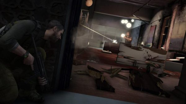 Tom Clancy's Splinter Cell Conviction PC Ubisoft Connect CD Key - Image 7