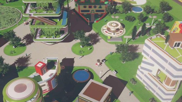 Surviving Mars: Complete Colony Bundle 2021 Steam CD Key - Image 2