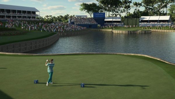 PGA TOUR 2K21 Baller Edition PC Steam CD Key - Image 6