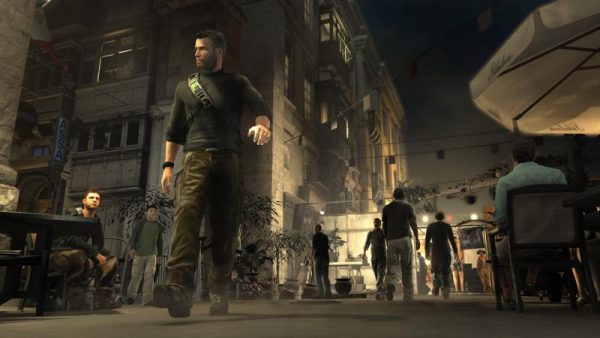 Tom Clancy's Splinter Cell Conviction PC Ubisoft Connect CD Key - Image 2