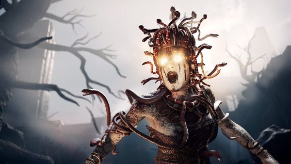 Assassin's Creed Odyssey Gold Edition XBOX One CD Key - Image 7