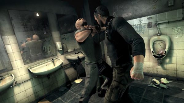 Tom Clancy's Splinter Cell Conviction PC Ubisoft Connect CD Key - Image 5