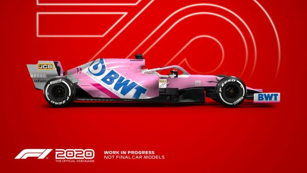 F1 2020 Deluxe Schumacher Edition Steam CD Key - Image 3