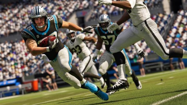 Madden NFL 21 MVP Edition EA App CD Key - Image 3