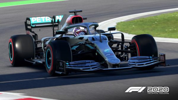 F1 2020 Steam CD Key - Image 2