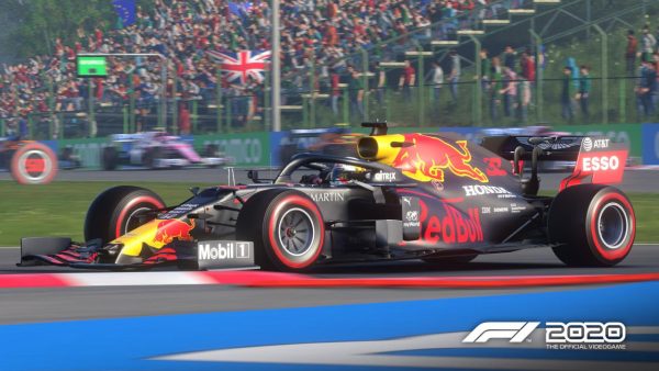 F1 2020 Steam CD Key - Image 8