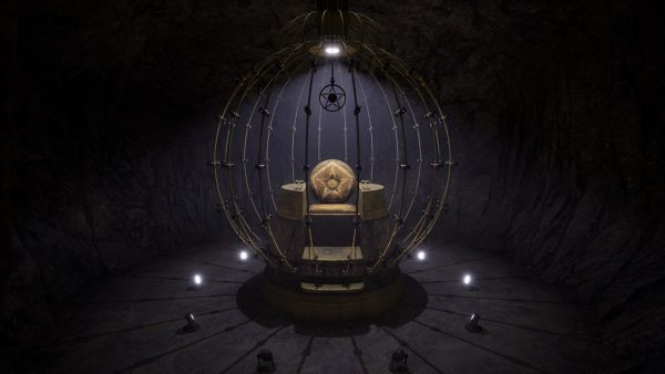 Riven PC Steam CD Key - Image 2