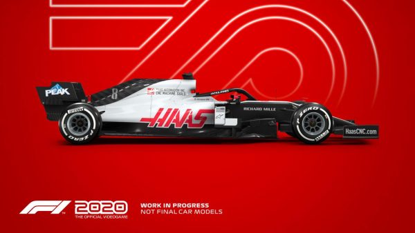 F1 2020 Deluxe Schumacher Edition Steam CD Key - Image 4