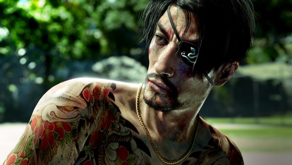 Like a Dragon: Pirate Yakuza in Hawaii XBOX One / Xbox Series X|S / PC CD Key - Image 3
